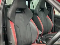 Used Skoda Kamiq Monte Carlo 110 HP (80 kW) 2023 SUV