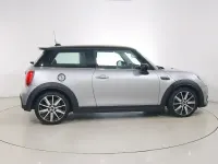 Used Mini Cooper S Classic 176 HP (129 kW) 2023 Silver Hatchback