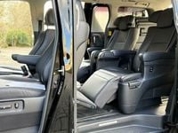 Used Toyota Alphard Edition 2013 Black