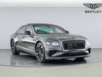 Used Bentley Flying Spur 670 HP (492 kW) 2026 Grey Sedan