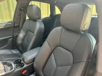 Used Porsche Macan 440 HP (323 kW) 2021 Blue SUV