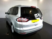 used Ford Galaxy y 2.0 TDCi 180 Titanium X 5dr MPV