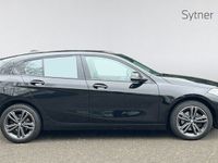 used BMW 118 1 Series i Sport 1.5 5dr