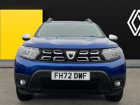 Used Dacia Duster Comfort 101 HP (74 kW) 2022 Estate
