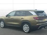 Used Skoda Kodiaq SE L 193 HP (141 kW) 2026 SUV