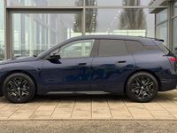 Used BMW iX M Sport 300 kW (408 HP) 2025 Blue SUV