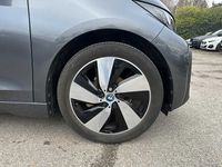 Used BMW i3 Comfort Edition 125 kW (170 HP) 2020 Grey Hatchback