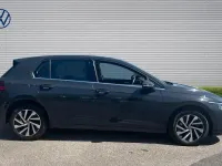 Used VW Golf VIII Style 204 HP (150 kW) 2024 Hatchback