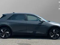 New Hyundai Ioniq 5 Premium 167 kW (228 HP) 2026 Ecotronic grey SUV