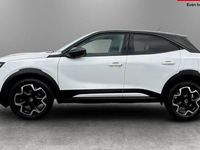 Used Vauxhall Mokka Ultimate 131 HP (96 kW) 2025 SUV