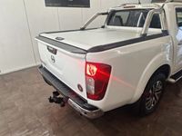 used Nissan Navara DCI TEKNA 4X4 SHR DCB