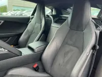 Used Jaguar F-Type R-Dynamic 300 HP (220 kW) 2018 Red Coupe