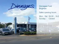 Used Ford Kuga Vignale 2024 Silver SUV