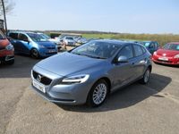 used Volvo V40 D2 MOMENTUM Hatchback 2017