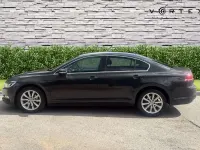 Used VW Passat Business 150 HP (110 kW) 2019 Grey Sedan
