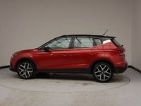 used Seat Arona 1.0 TSI 110 Xcellence Lux [EZ] 5dr