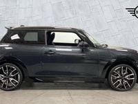 Used Mini Cooper Hatch 154 HP (113 kW) 2024 Grey Hatchback