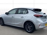 Used Vauxhall Corsa Design Edition 101 HP (74 kW) 2025 Hatchback