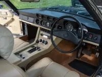 Used Jensen Interceptor 1974 Blue Coupe