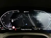 Used BMW 330e M Sport 292 HP (214 kW) 2022 Black Sedan
