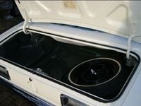 Used Chevrolet Camaro 327 HP (240 kW) 1963 Cabriolet