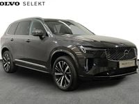 Used Volvo XC90 Core 449 HP (330 kW) 2025 Grey SUV