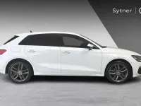 Used Audi A3 2022 Sedan
