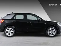 New Audi Q2 S-Line 150 HP (110 kW) 2026 SUV