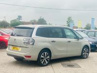 used Citroën Grand C4 Picasso 1.6 BlueHDi Flair 5dr