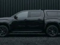Used VW Amarok Style 2023 Black Pickup