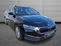 Used Skoda Octavia SE L 147 HP (108 kW) 2025 Black magic pearl effect Estate