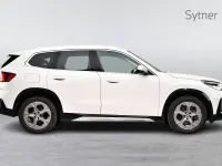 Used BMW X1 xLine 215 HP (158 kW) 2023 White SUV