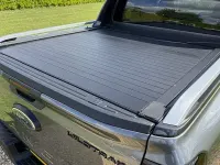 Used Ford Ranger Wildtrack 205 HP (150 kW) 2024 Grey Pickup