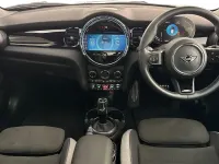 Used Mini Cooper Hatch 134 HP (98 kW) 2023 Silver Hatchback