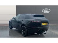 used Land Rover Range Rover Velar 2.0 D200 S 5dr Auto Diesel Estate