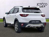 Used Kia Stonic GT-Line S 2024 SUV