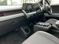 Used Hyundai Ioniq 5 N Line 167 kW (228 HP) 2026 Red SUV