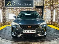 Usado Cupra Formentor 150 CV (110 kW) 2024 SUV