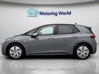 Usado VW ID.3 Pro Performance 147 kW (201 HP) 2023 Cinzento Citadino