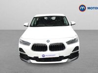 Used BMW X2 Sport Line 220 HP (161 kW) 2023 White SUV