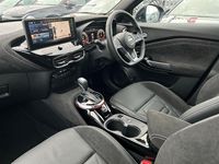 Used Nissan Juke S 114 HP (83 kW) 2025 Grey SUV