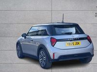 Used Mini Cooper Hatch 113 kW (154 HP) 2025 Silver Hatchback