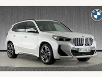 Used BMW iX1 M Sport 230 kW (313 HP) 2023 SUV