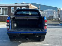 used Ford Ranger Diesel Pick Up Double Cab Wildtrak 3.2 TDCi 200 Auto