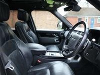 used Land Rover Range Rover r 4.4 SDV8 Autobiography 4dr Auto SUV