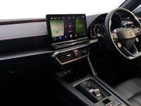 Used Cupra Formentor VZ3 310 HP (228 kW) 2024 SUV