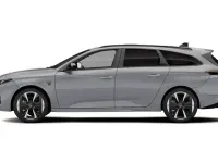 New Peugeot e-308 SW GTi 114 kW (156 HP) 2026 Estate