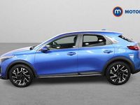 Used Kia XCeed 140 HP (102 kW) 2024 Blue SUV