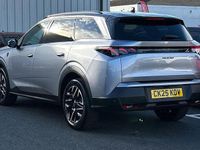 Used Peugeot 5008 GTi 136 HP (100 kW) 2025 Estate