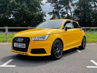 used Audi S1 Sportback COMPETITION QUATTRO // 5d // 2.0 405HP // px swap Hatchback